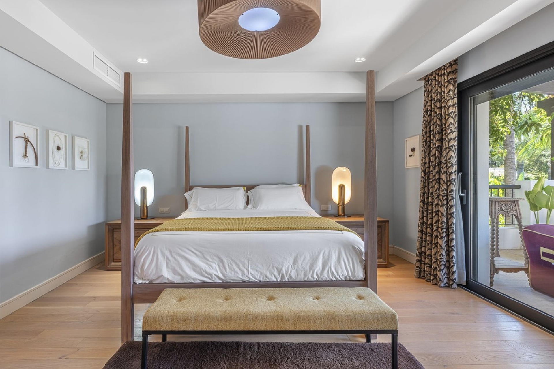 Resale - Villa - Marbella - The Golden Mile