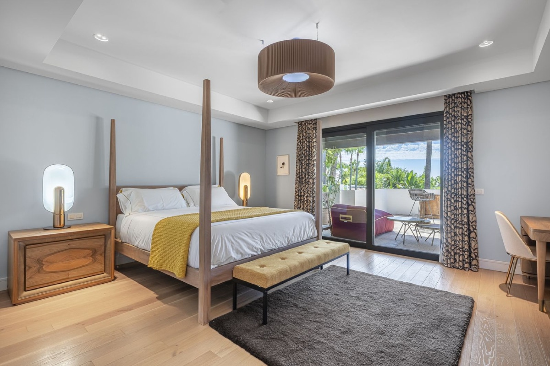 Resale - Villa - Marbella - The Golden Mile