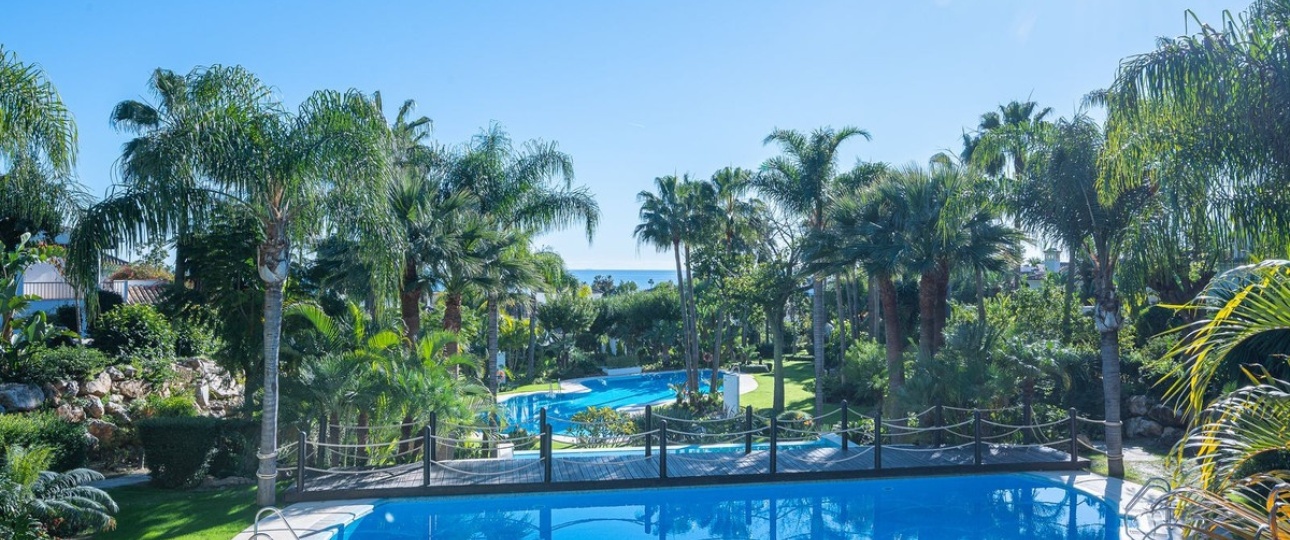 Resale - Villa - Marbella - The Golden Mile
