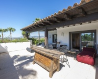Resale - Villa - Marbella - The Golden Mile
