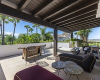 Resale - Villa - Marbella - The Golden Mile