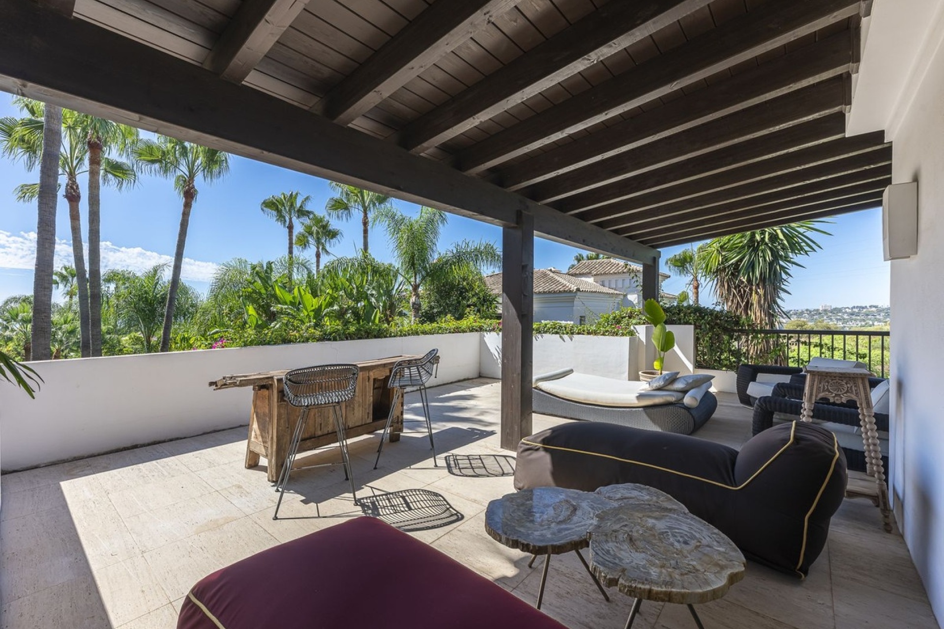 Resale - Villa - Marbella - The Golden Mile