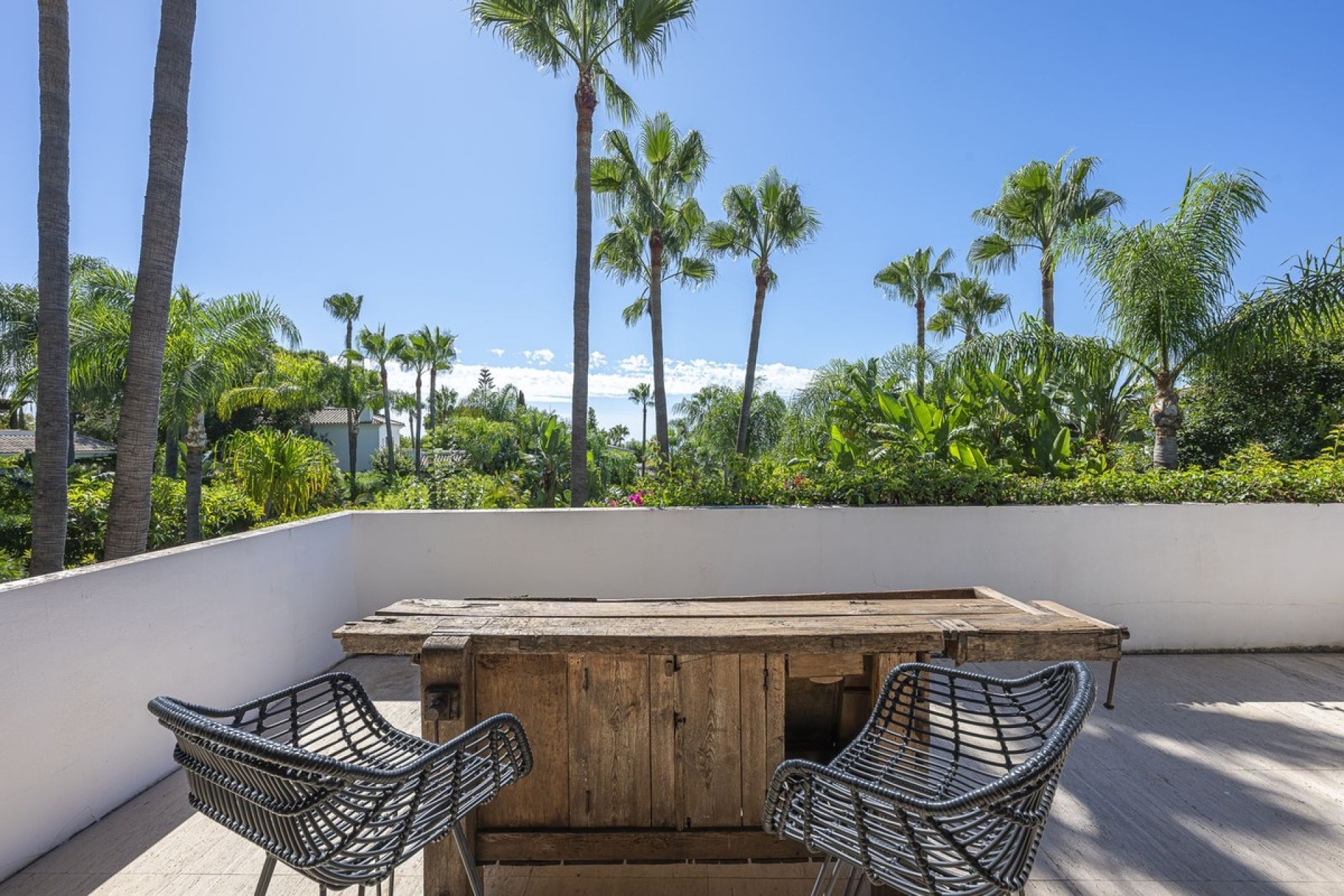 Resale - Villa - Marbella - The Golden Mile