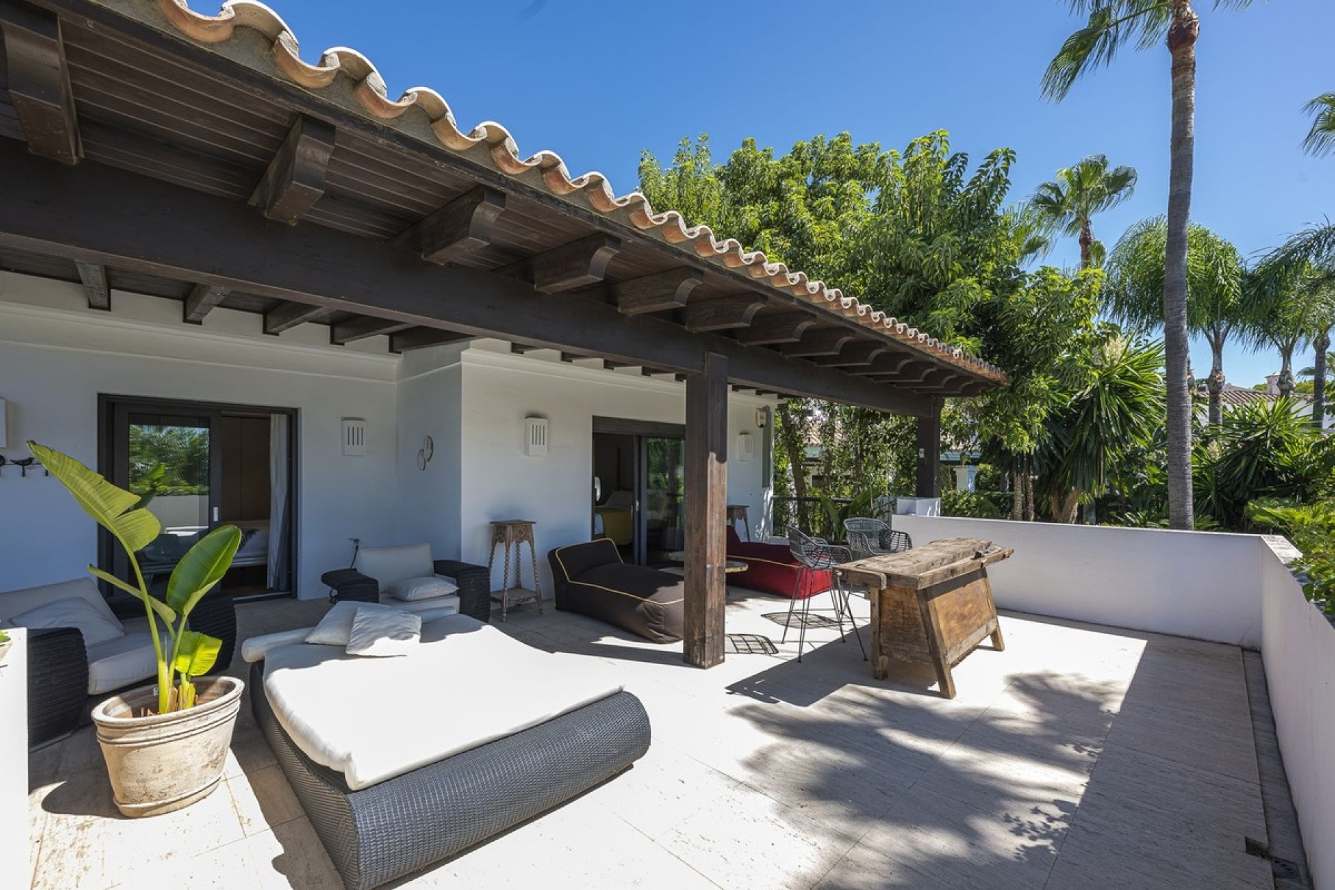 Resale - Villa - Marbella - The Golden Mile