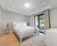 Resale - Villa - Marbella - The Golden Mile
