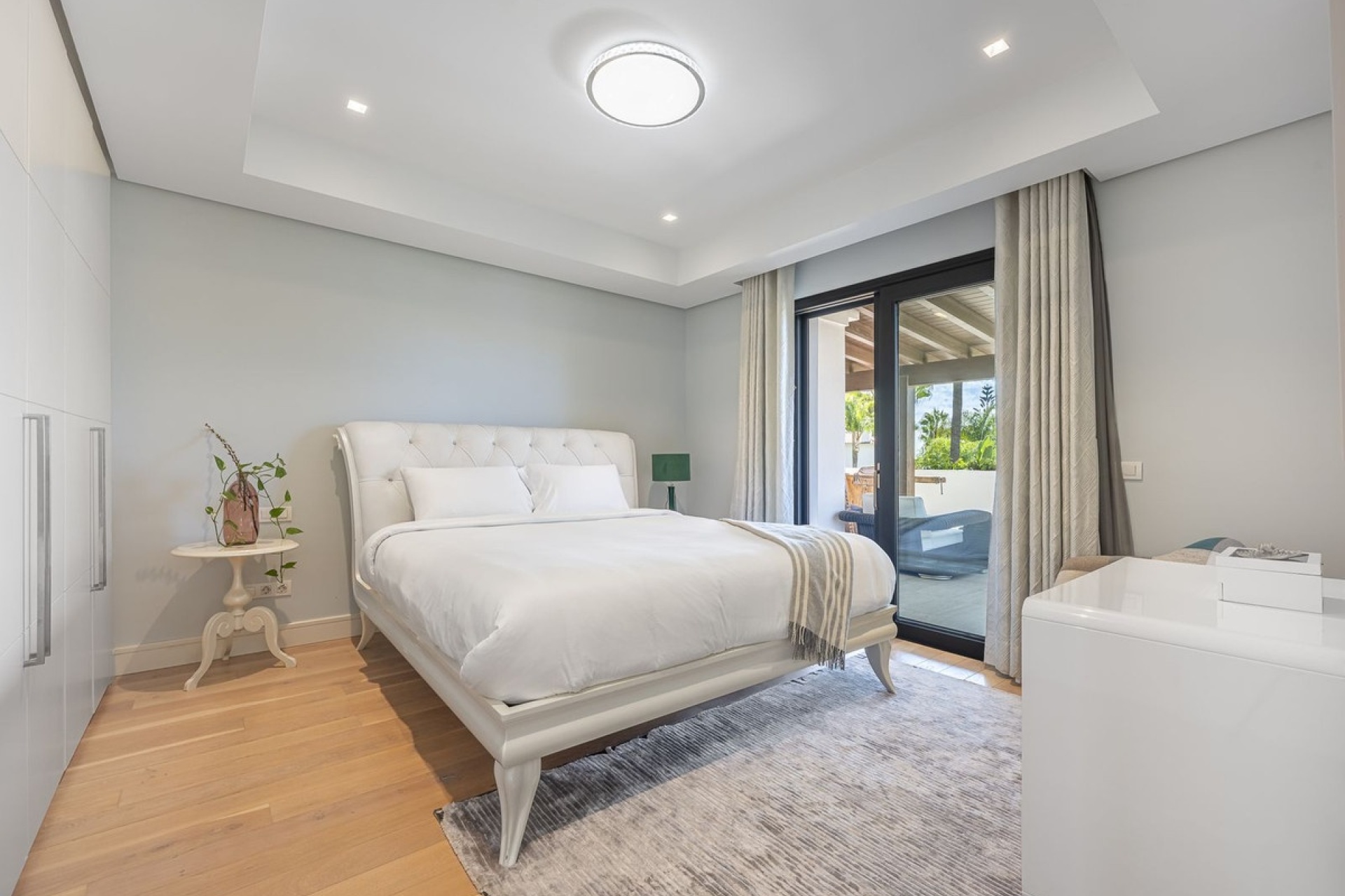 Resale - Villa - Marbella - The Golden Mile