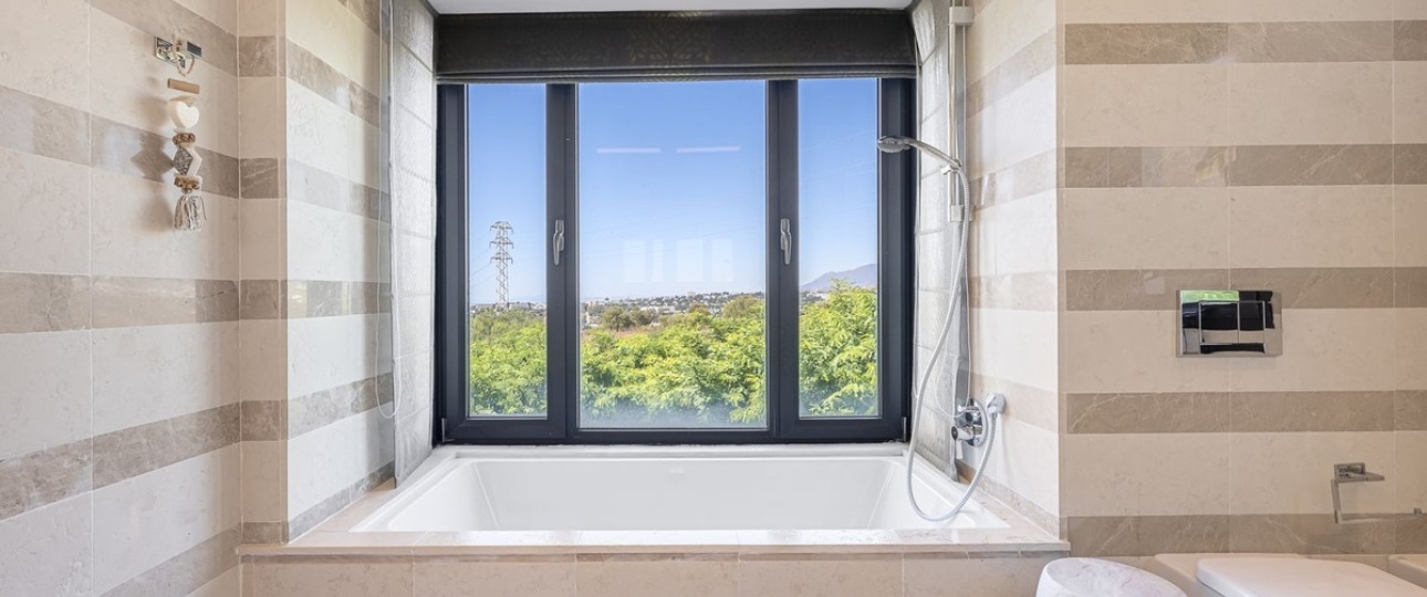 Resale - Villa - Marbella - The Golden Mile