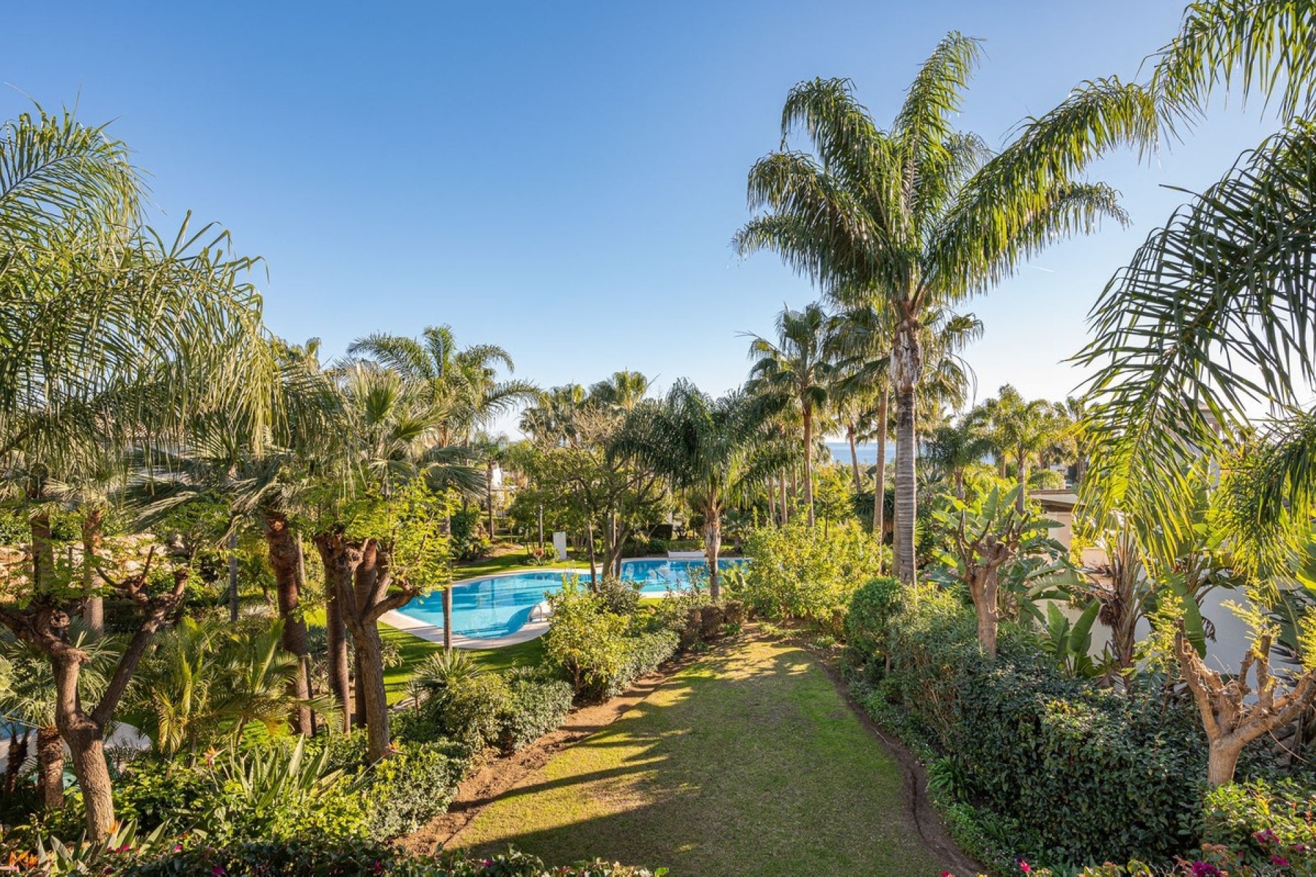 Resale - Villa - Marbella - The Golden Mile