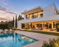Resale - Villa - Marbella - The Golden Mile