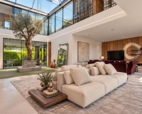 Resale - Villa - Marbella - The Golden Mile