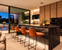 Resale - Villa - Marbella - The Golden Mile
