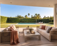 Resale - Villa - Marbella - The Golden Mile