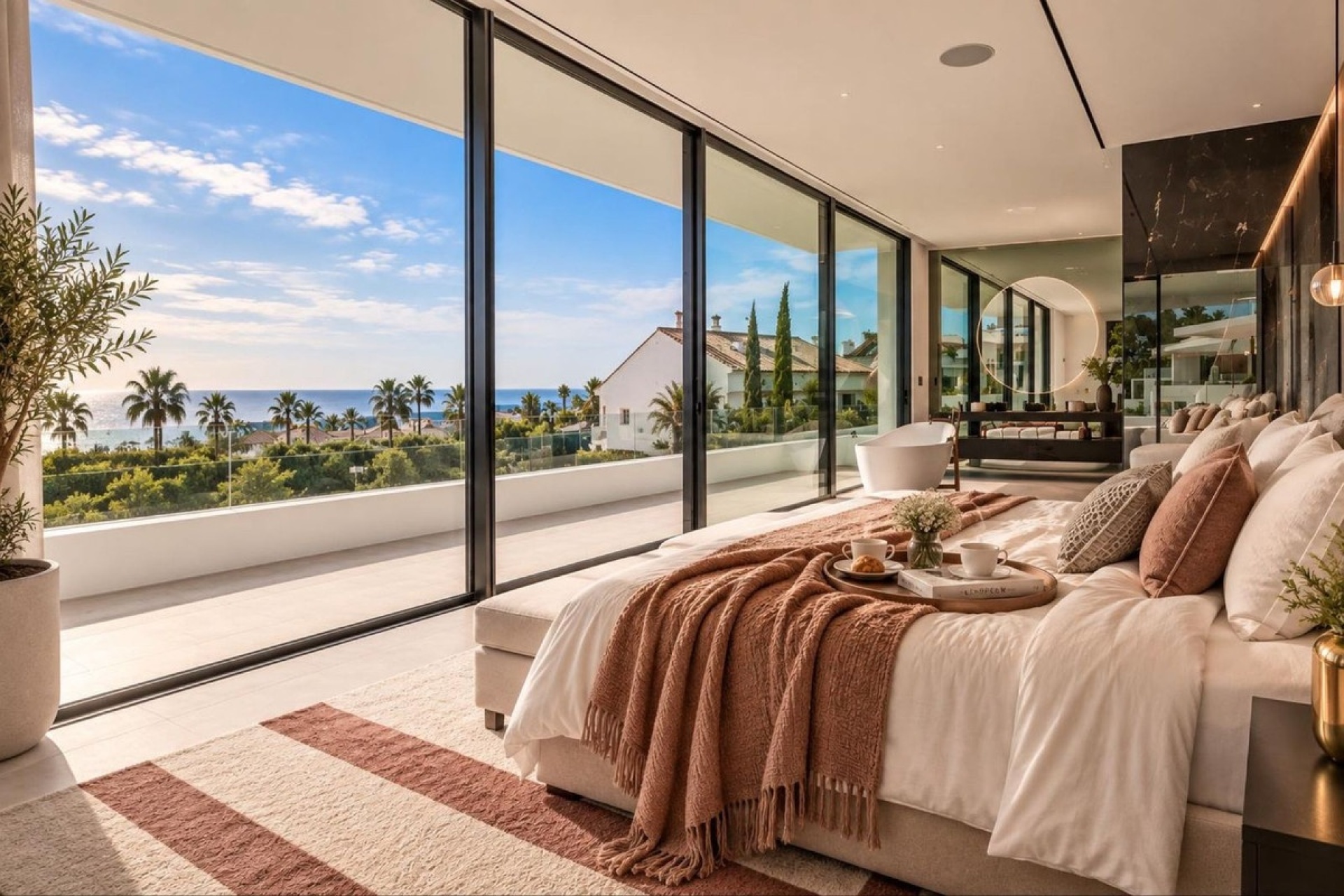Resale - Villa - Marbella - The Golden Mile