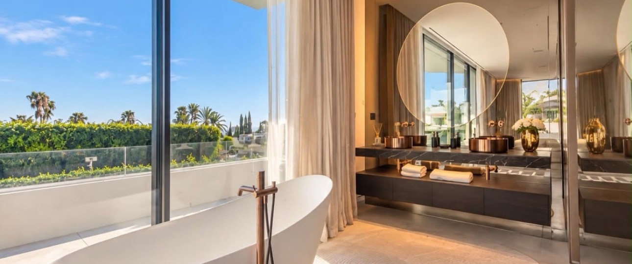 Resale - Villa - Marbella - The Golden Mile