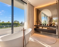 Resale - Villa - Marbella - The Golden Mile