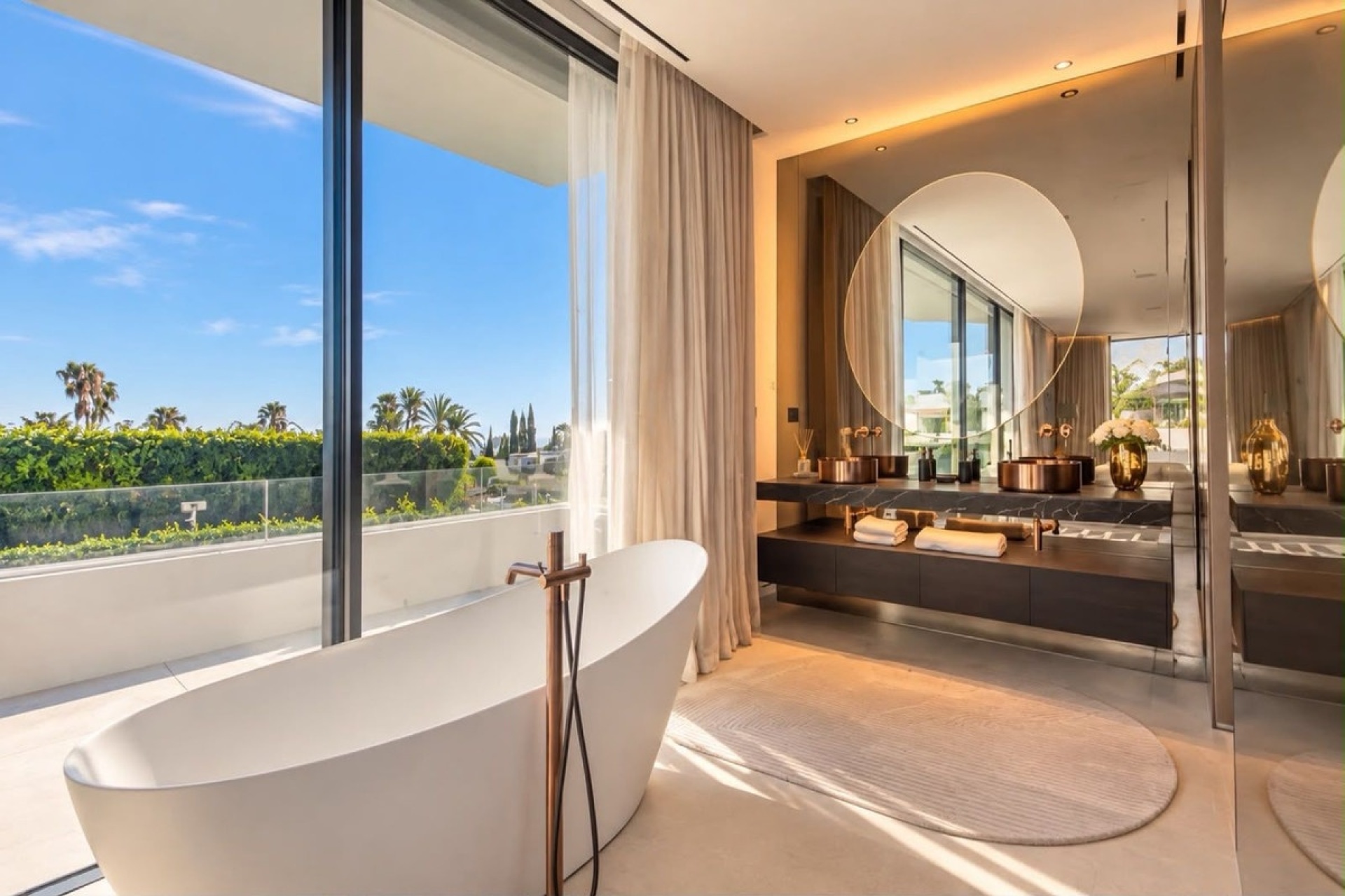 Resale - Villa - Marbella - The Golden Mile