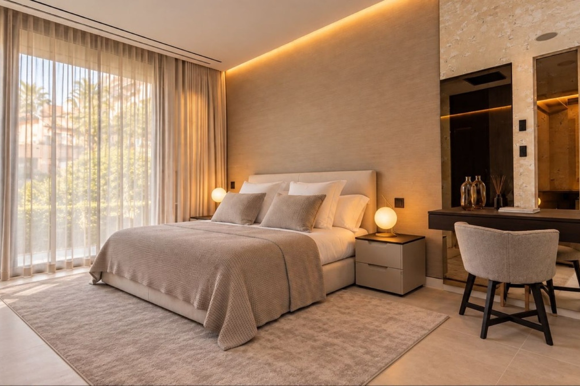 Resale - Villa - Marbella - The Golden Mile