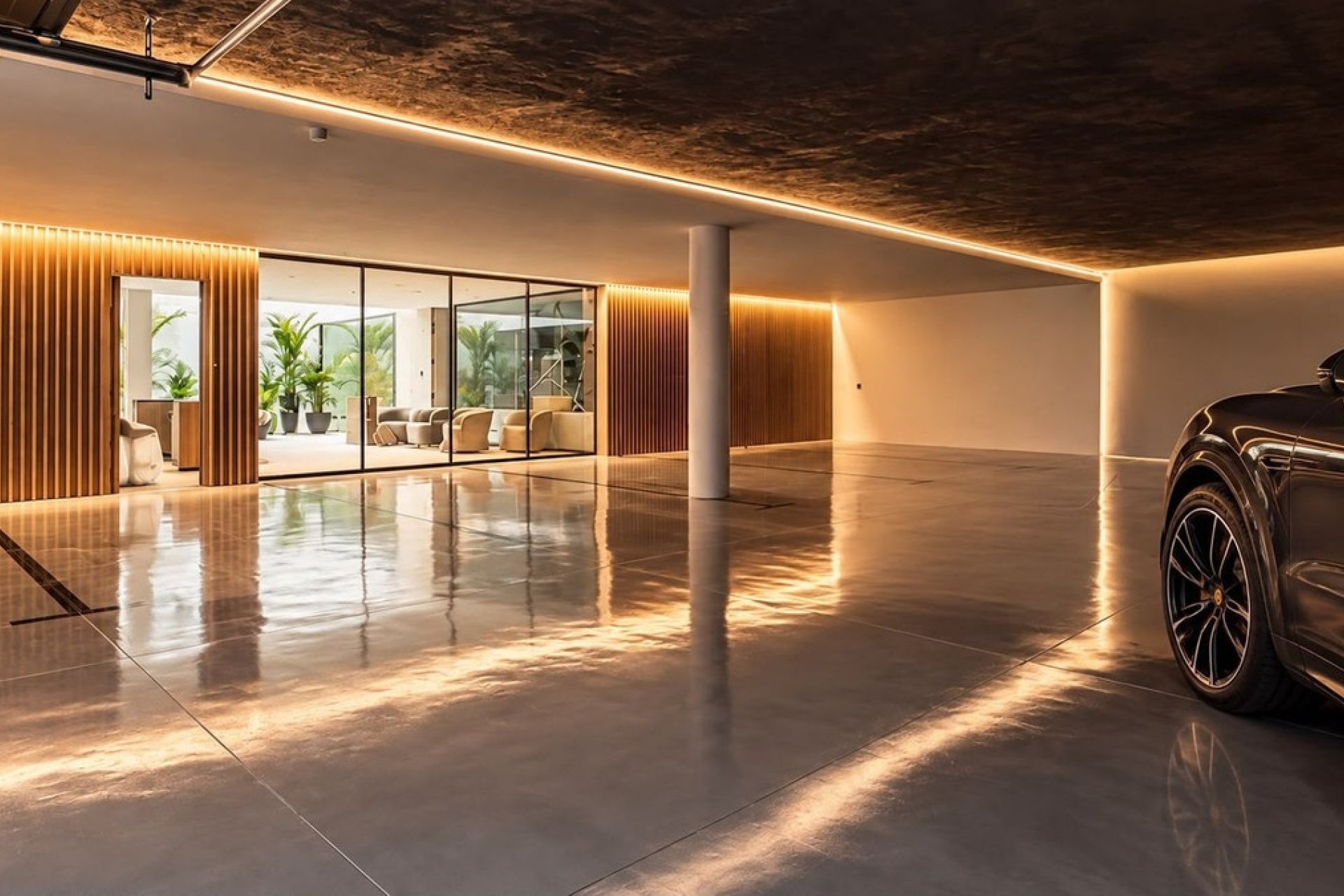 Resale - Villa - Marbella - The Golden Mile