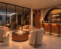 Resale - Villa - Marbella - The Golden Mile