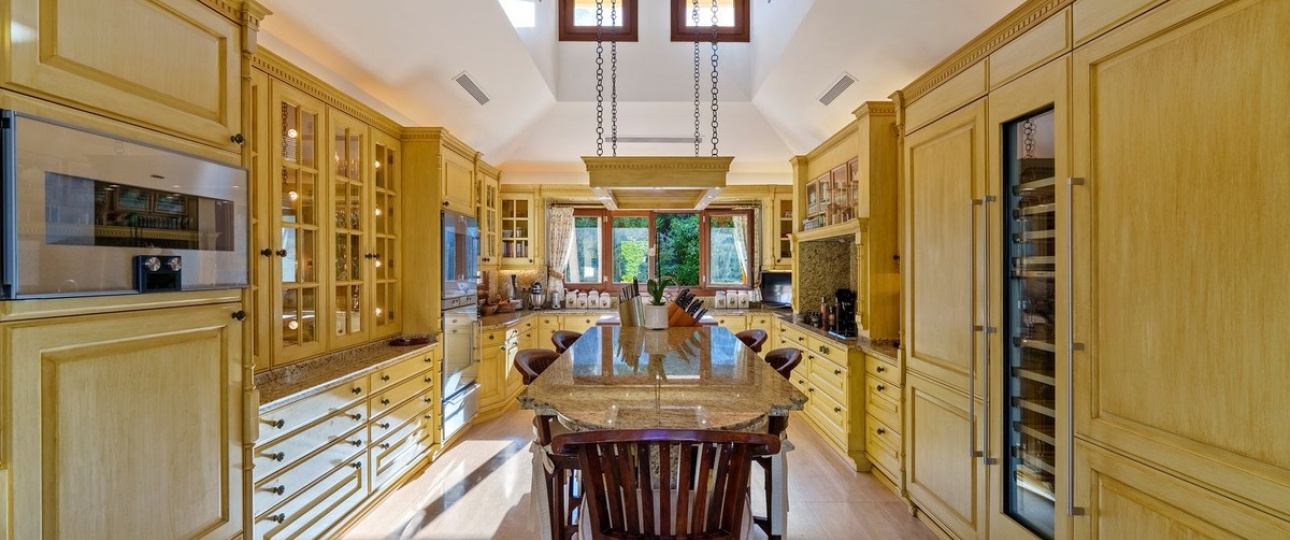 Resale - Villa - Marbella - The Golden Mile