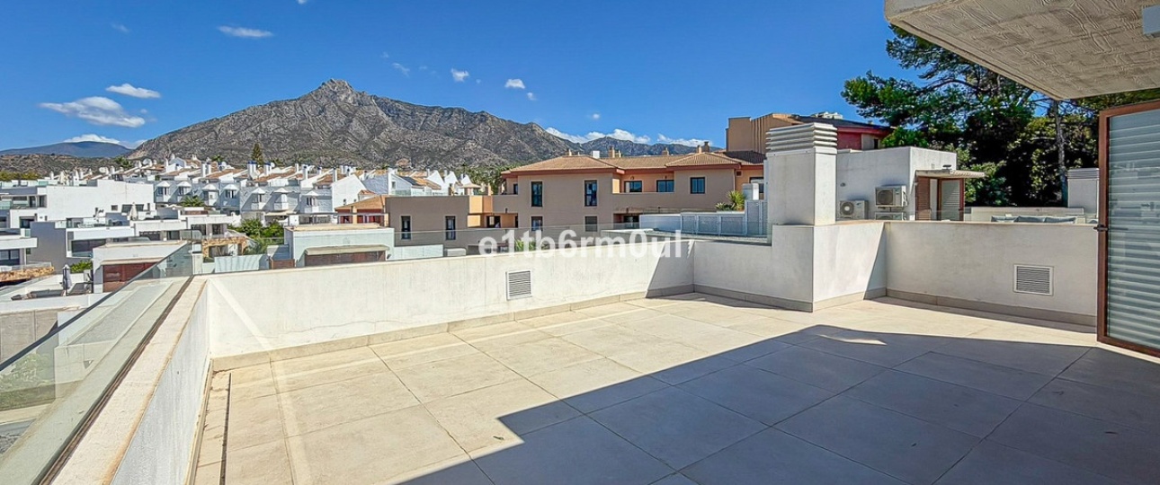 Resale - Villa - Marbella - The Golden Mile