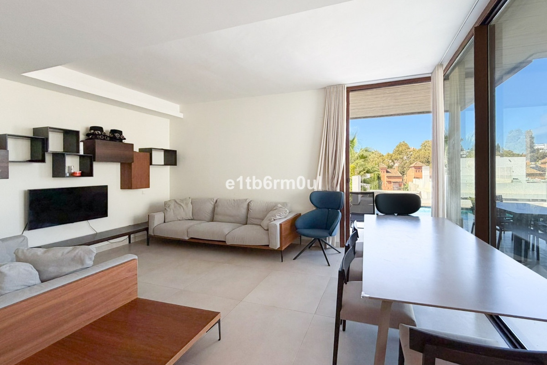 Resale - Villa - Marbella - The Golden Mile