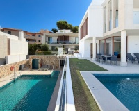 Resale - Villa - Marbella - The Golden Mile
