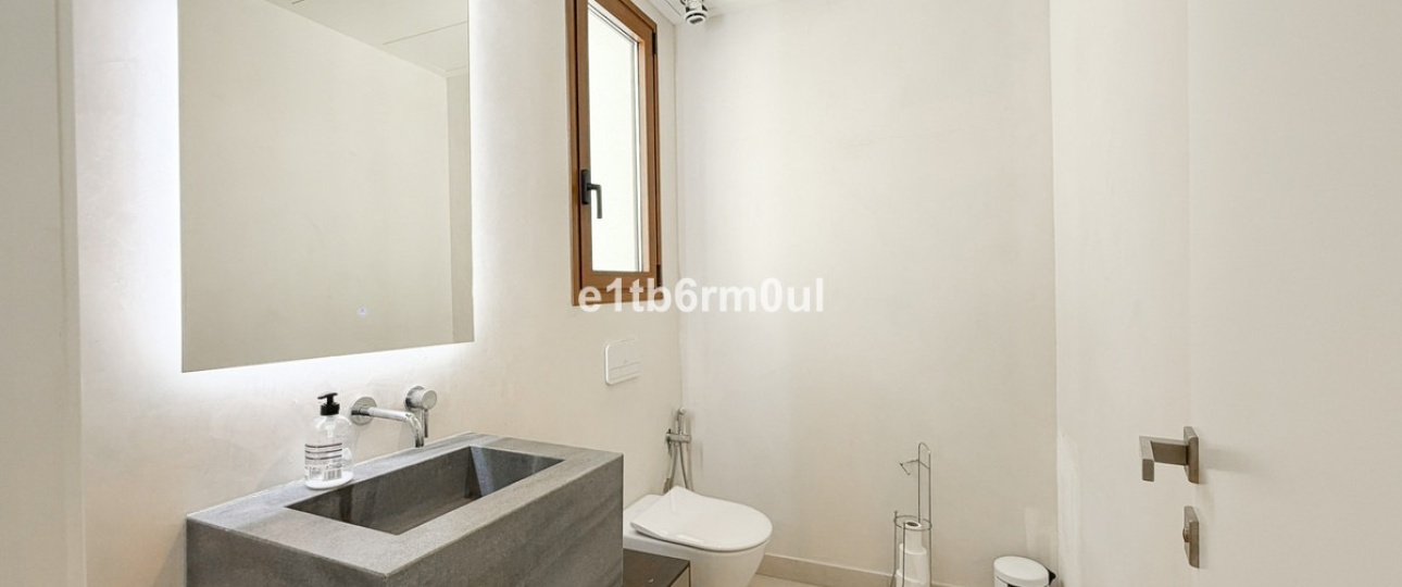 Resale - Villa - Marbella - The Golden Mile