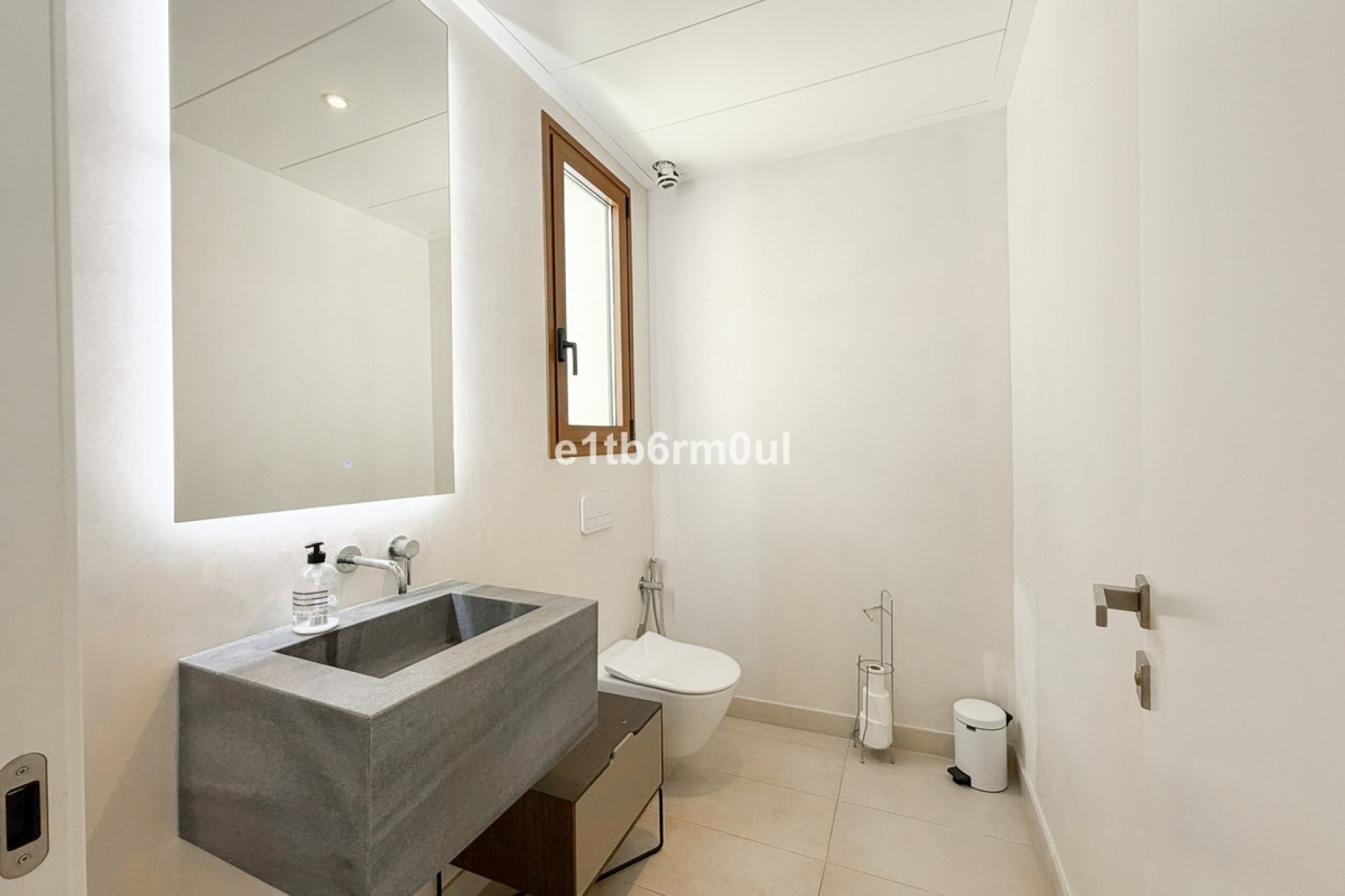 Resale - Villa - Marbella - The Golden Mile
