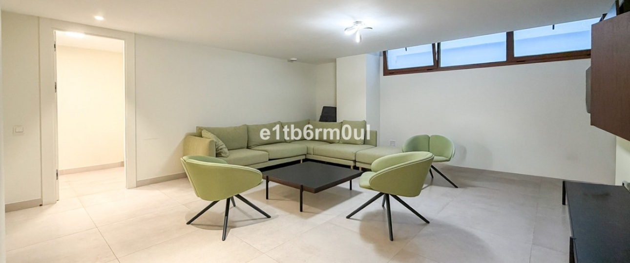 Resale - Villa - Marbella - The Golden Mile