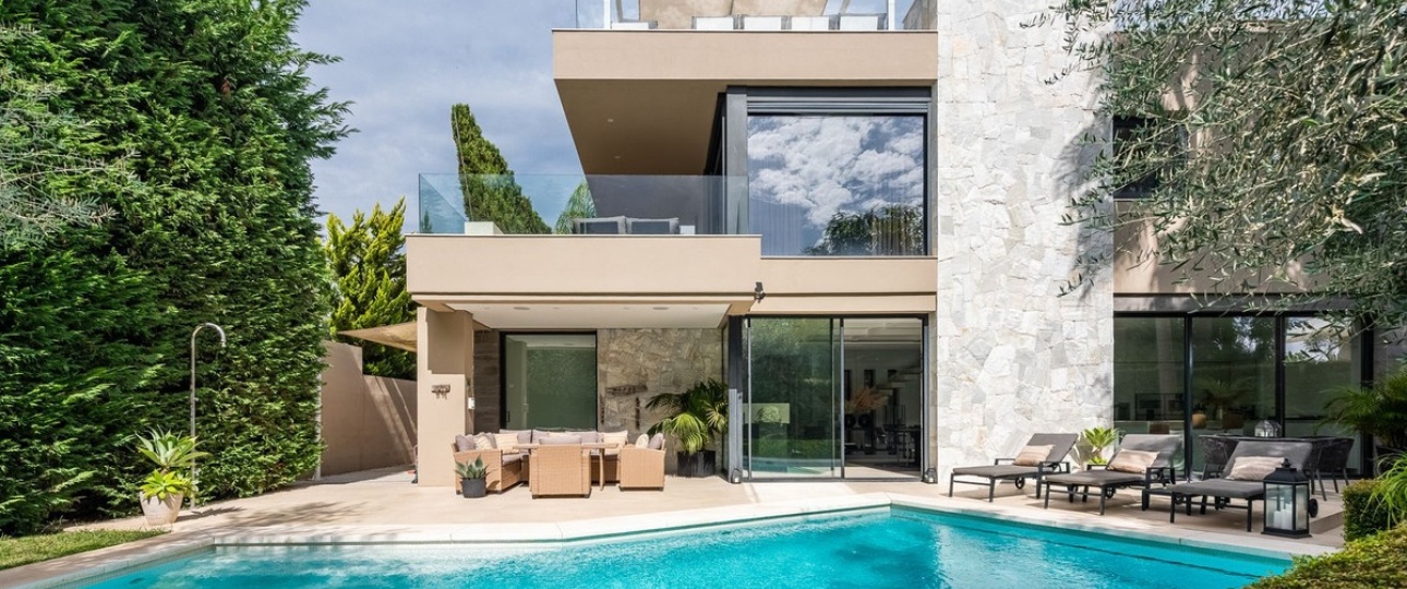 Resale - Villa - Marbella - The Golden Mile