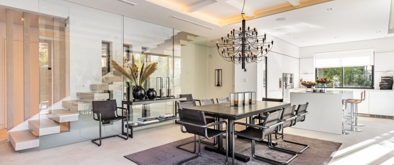 Resale - Villa - Marbella - The Golden Mile