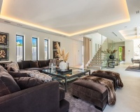 Resale - Villa - Marbella - The Golden Mile