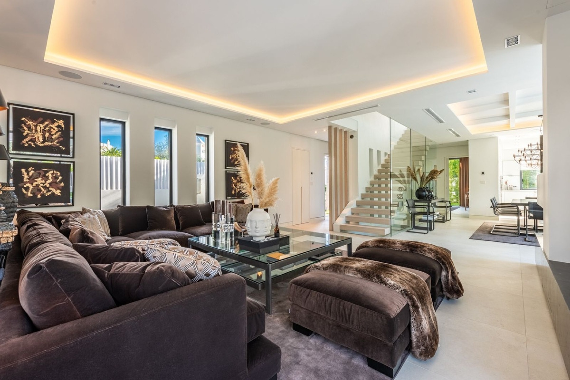 Resale - Villa - Marbella - The Golden Mile