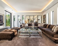 Resale - Villa - Marbella - The Golden Mile