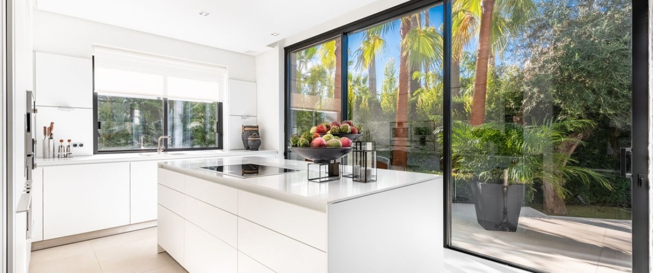 Resale - Villa - Marbella - The Golden Mile