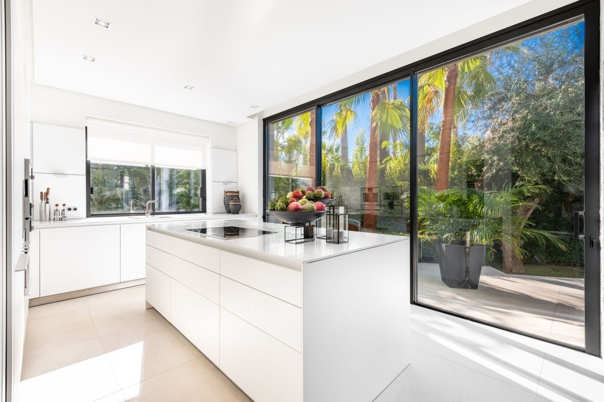 Resale - Villa - Marbella - The Golden Mile