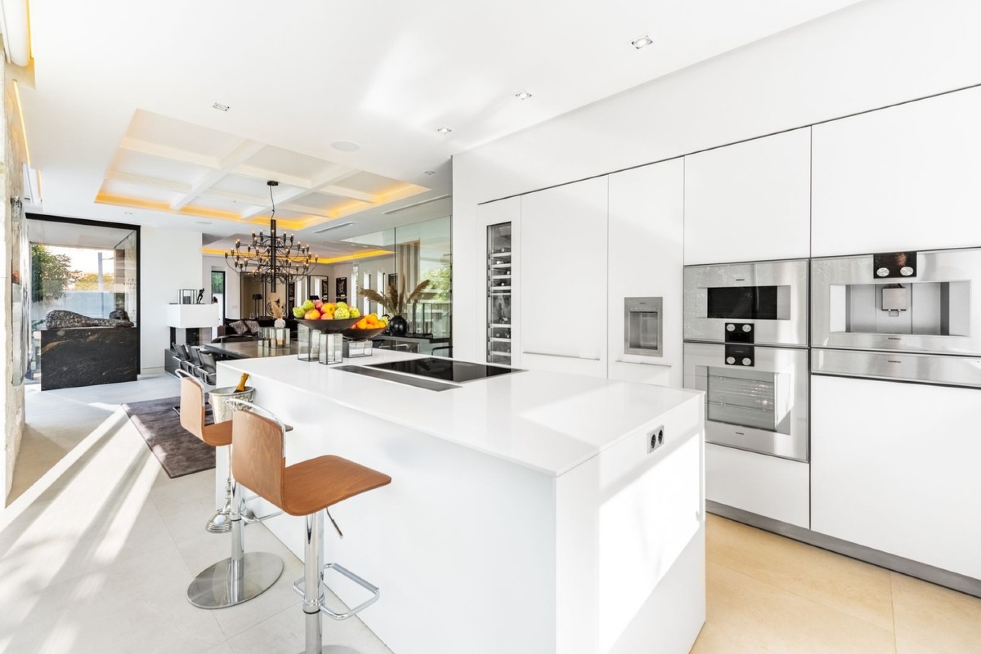 Resale - Villa - Marbella - The Golden Mile