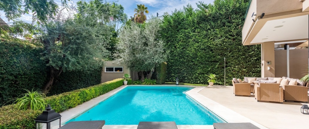 Resale - Villa - Marbella - The Golden Mile