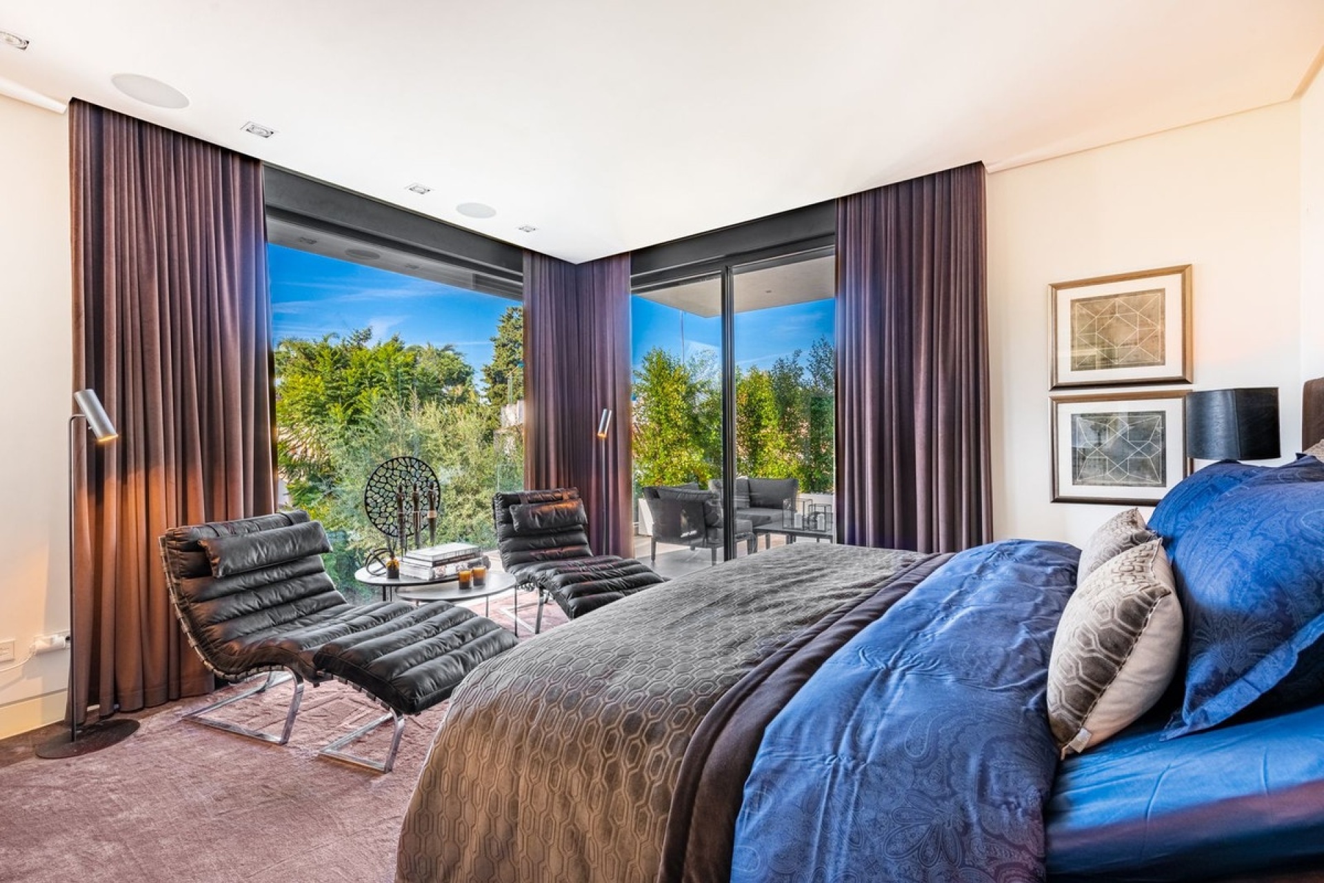 Resale - Villa - Marbella - The Golden Mile