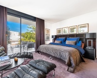 Resale - Villa - Marbella - The Golden Mile