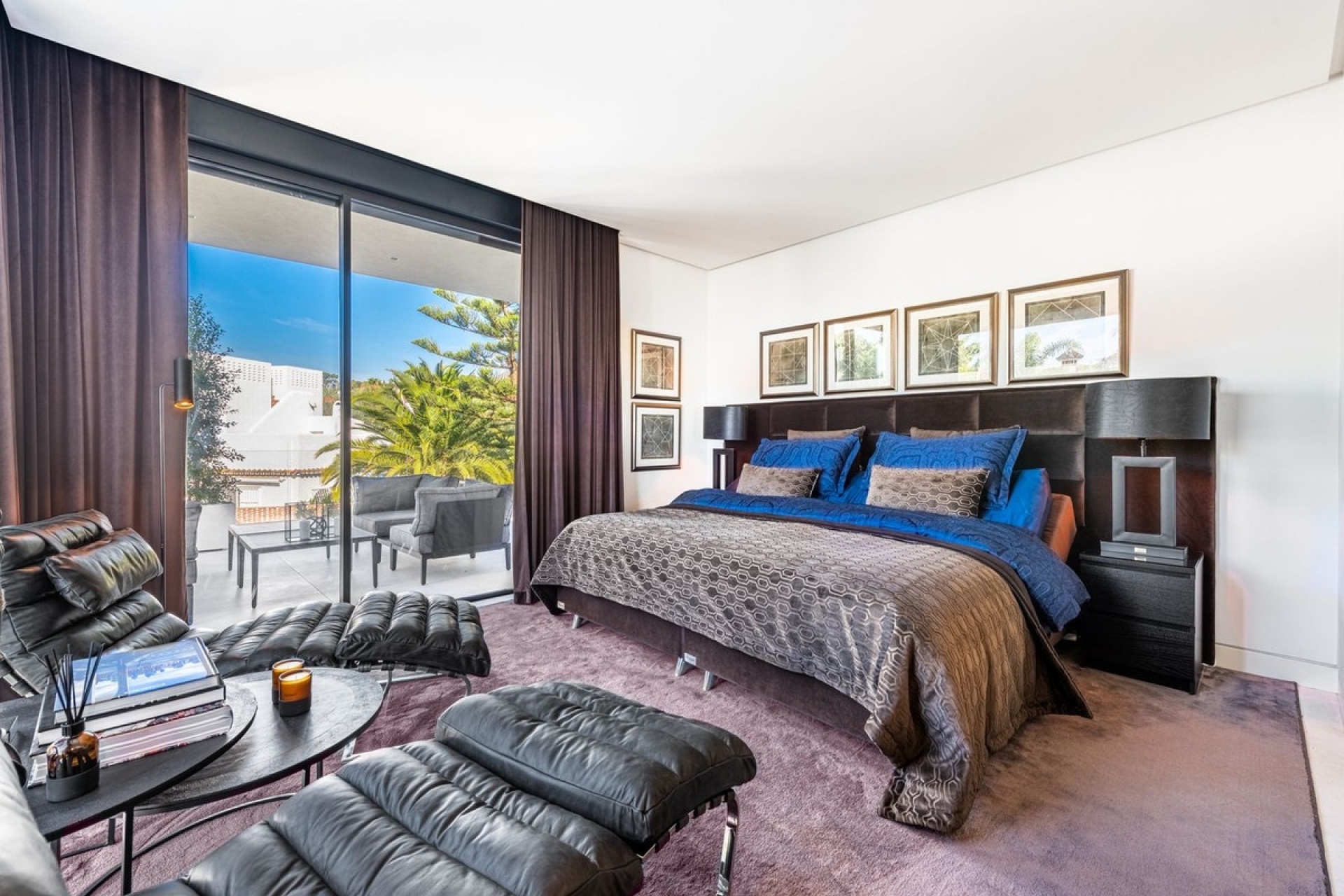 Resale - Villa - Marbella - The Golden Mile