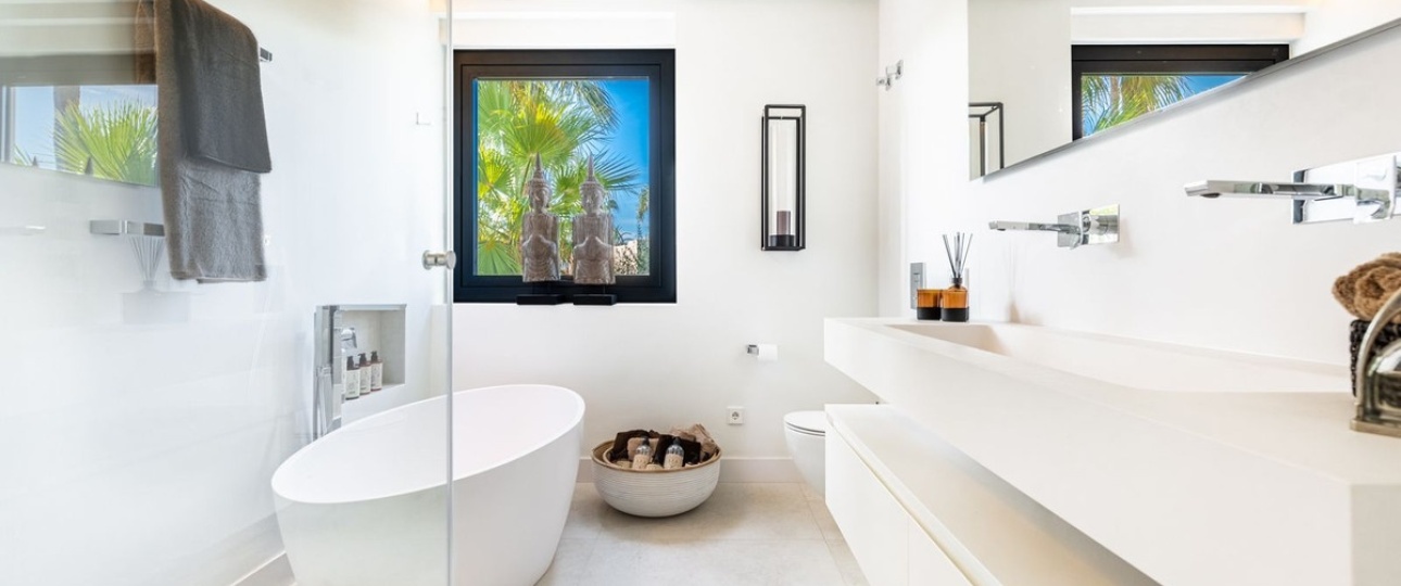 Resale - Villa - Marbella - The Golden Mile