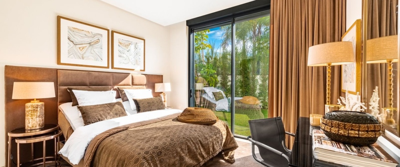 Resale - Villa - Marbella - The Golden Mile