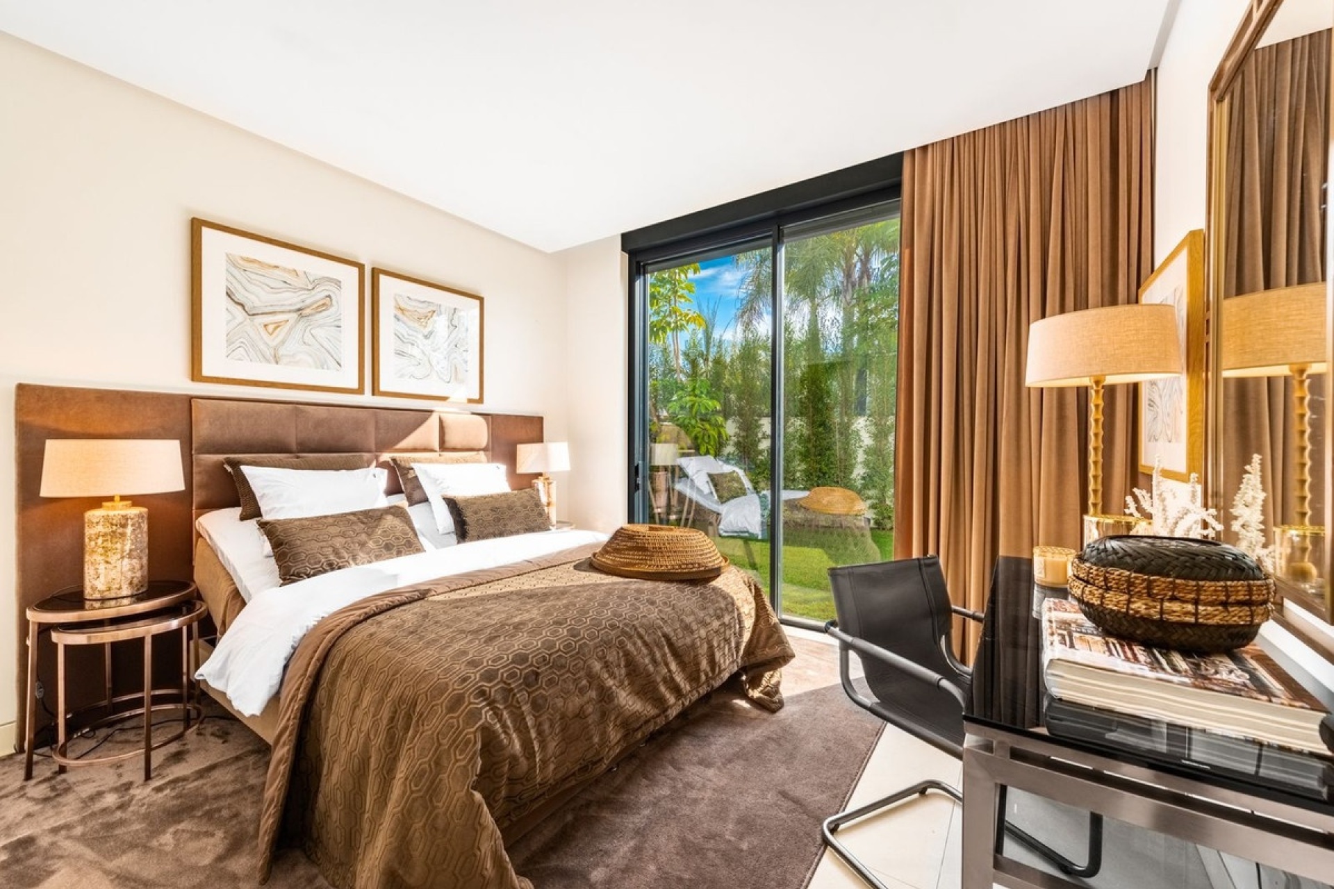 Resale - Villa - Marbella - The Golden Mile