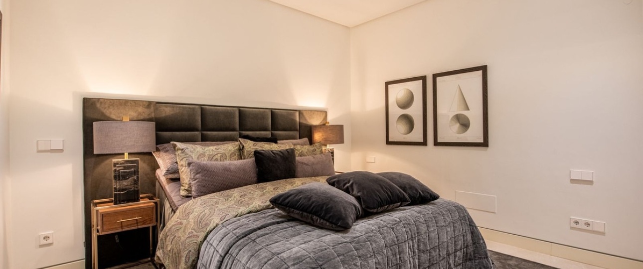 Resale - Villa - Marbella - The Golden Mile