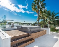 Resale - Villa - Marbella - The Golden Mile