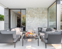 Resale - Villa - Marbella - The Golden Mile