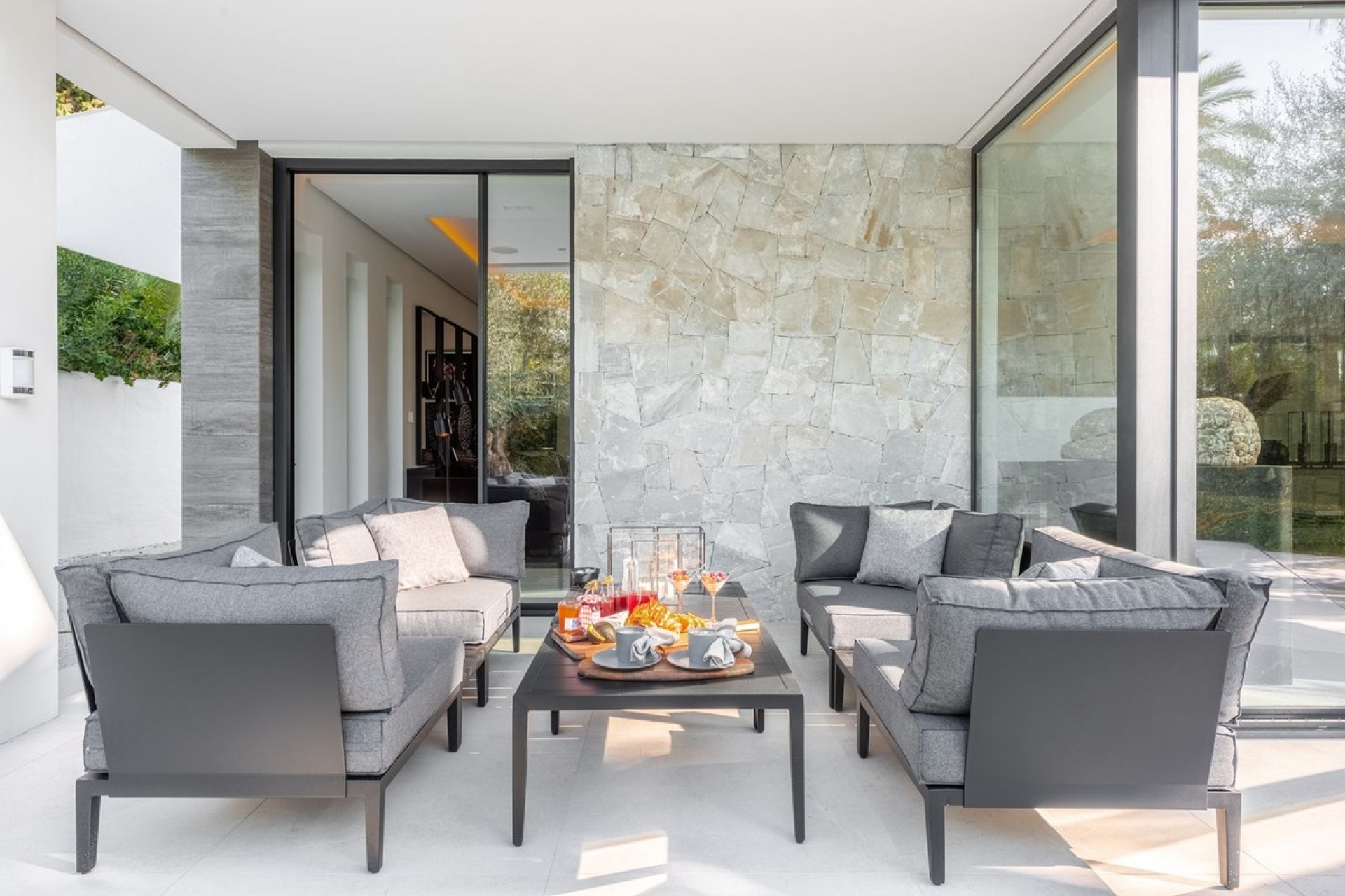 Resale - Villa - Marbella - The Golden Mile