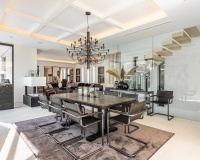 Resale - Villa - Marbella - The Golden Mile